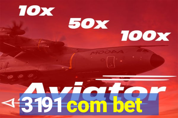 3191 com bet